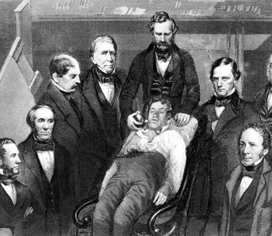 Accidental Scientific Discoveries That Changed the World