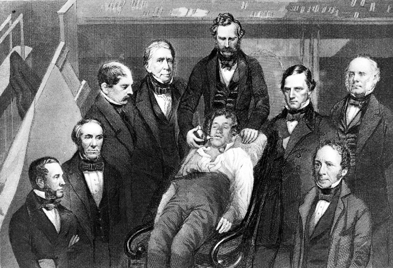 Accidental Scientific Discoveries That Changed the World