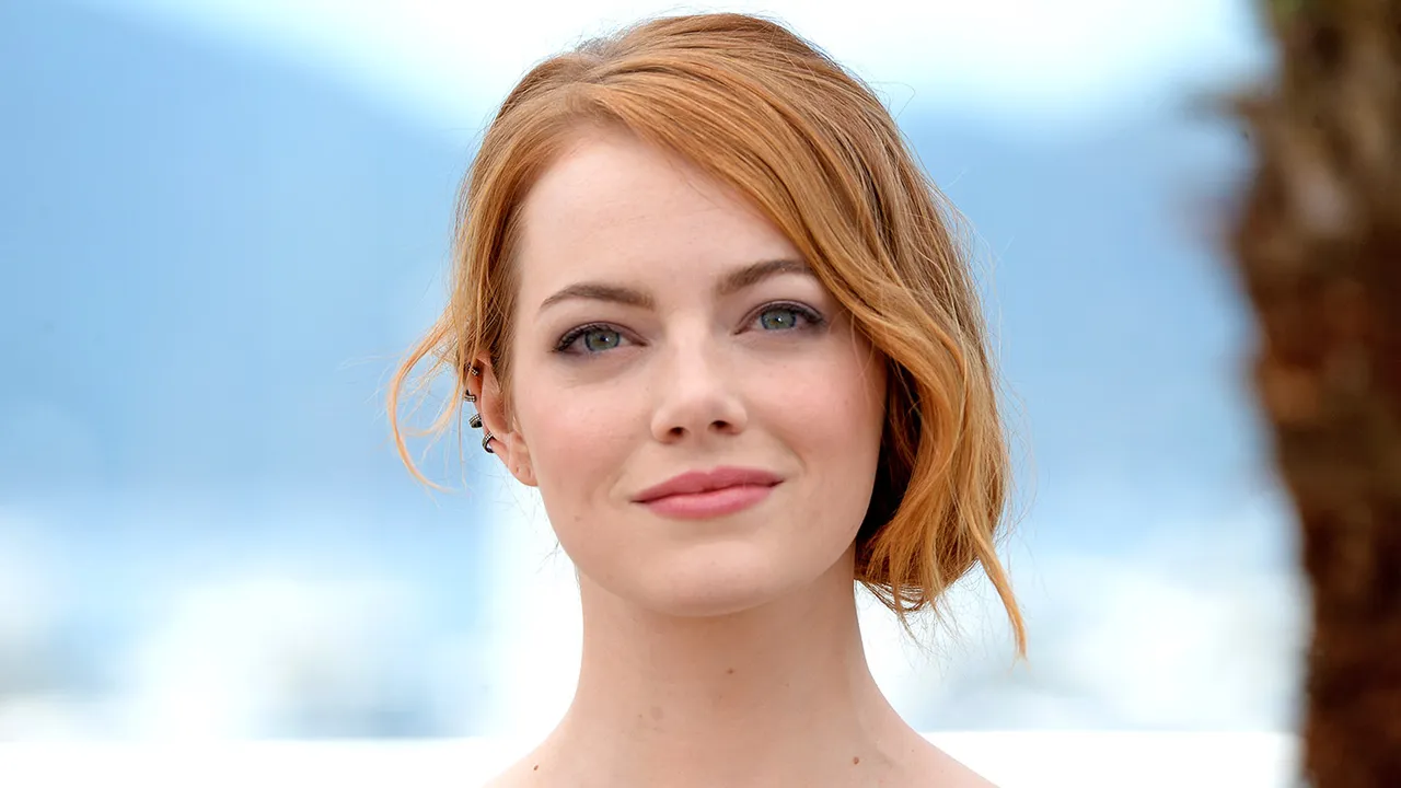 The Most Beautiful Faces According to Science