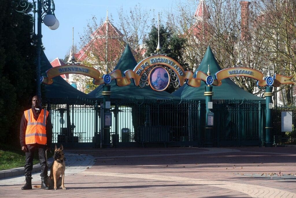 Disney Park Employees Reveal the Craziest Things They Witness at Work