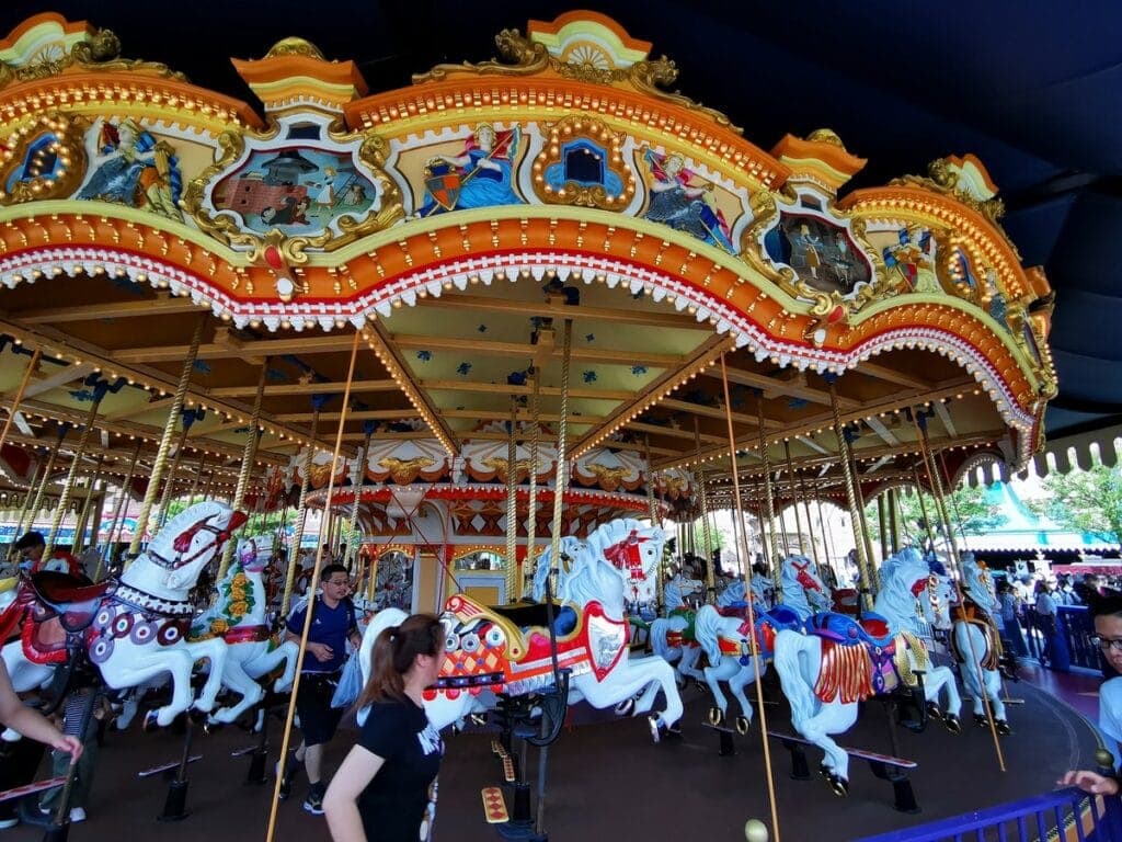 Disney Park Employees Reveal the Craziest Things They Witness at Work