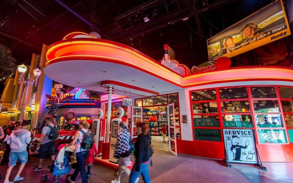 Disney Park Employees Reveal the Craziest Things They Witness at Work