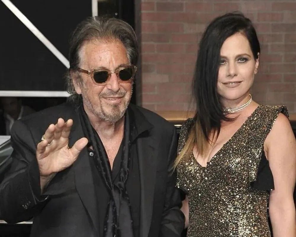 40 of Your Favorite Celebrities Who Just Love Those Younger Women