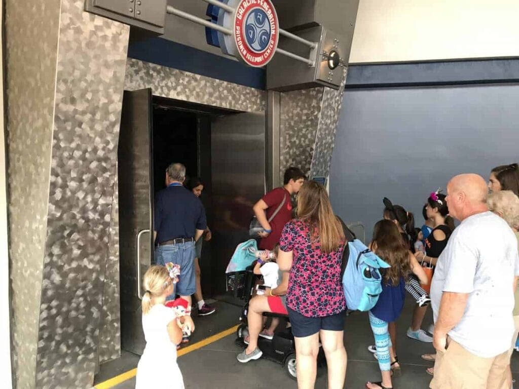 Disney Park Employees Reveal the Craziest Things They Witness at Work