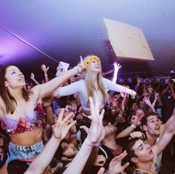 Hilarious Snapshots Moments Before Disaster Struck