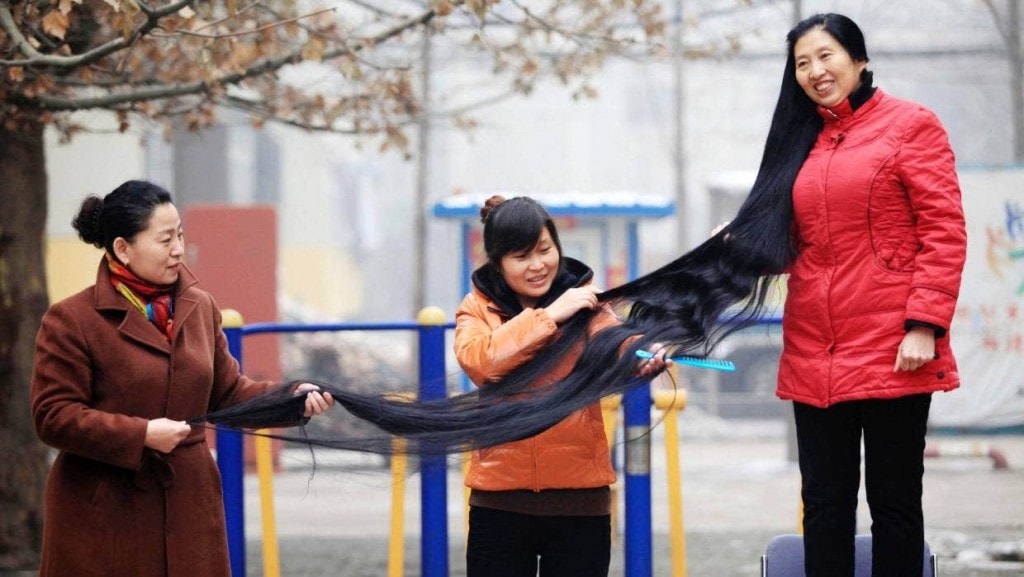 21 Human Body World Records That Are Hard to Handle