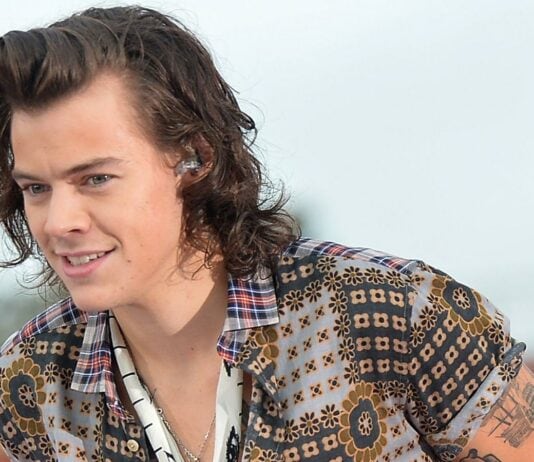 The Most Beautiful Faces According to Science