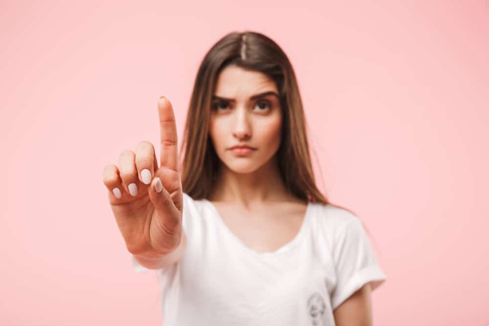 25 Signs Of Highly Toxic People