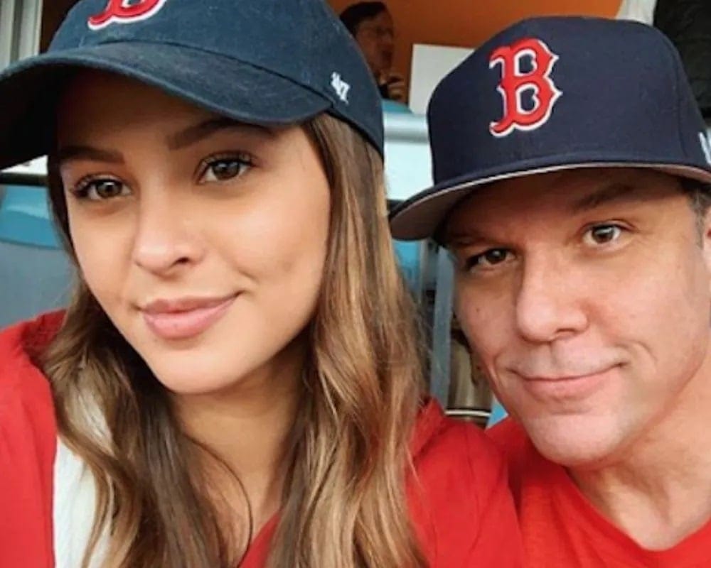 40 of Your Favorite Celebrities Who Just Love Those Younger Women