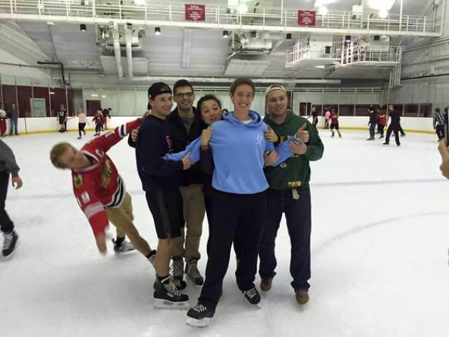 Hilarious Snapshots Moments Before Disaster Struck