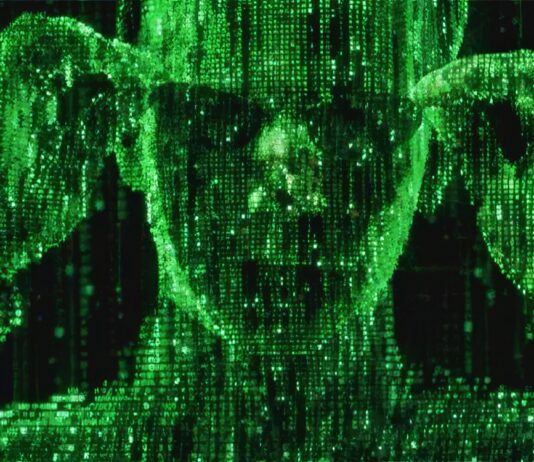 Real Life Glitches In The Matrix that Are Impossible To Ignore