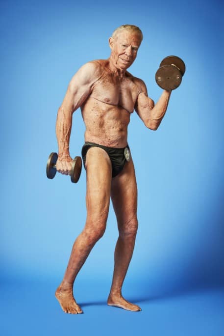 21 Human Body World Records That Are Hard to Handle