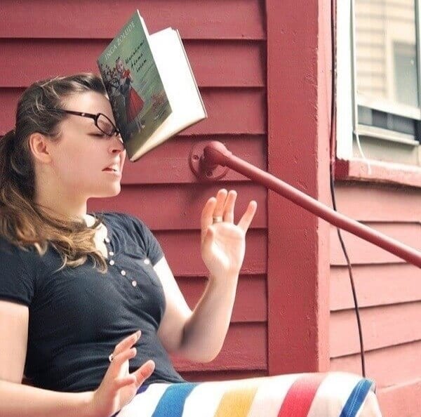 Hilarious Snapshots Moments Before Disaster Struck