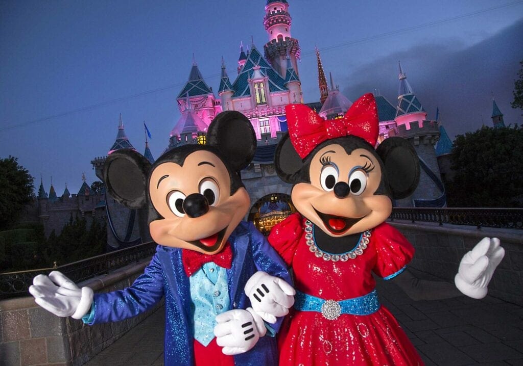Disney Park Employees Reveal the Craziest Things They Witness at Work