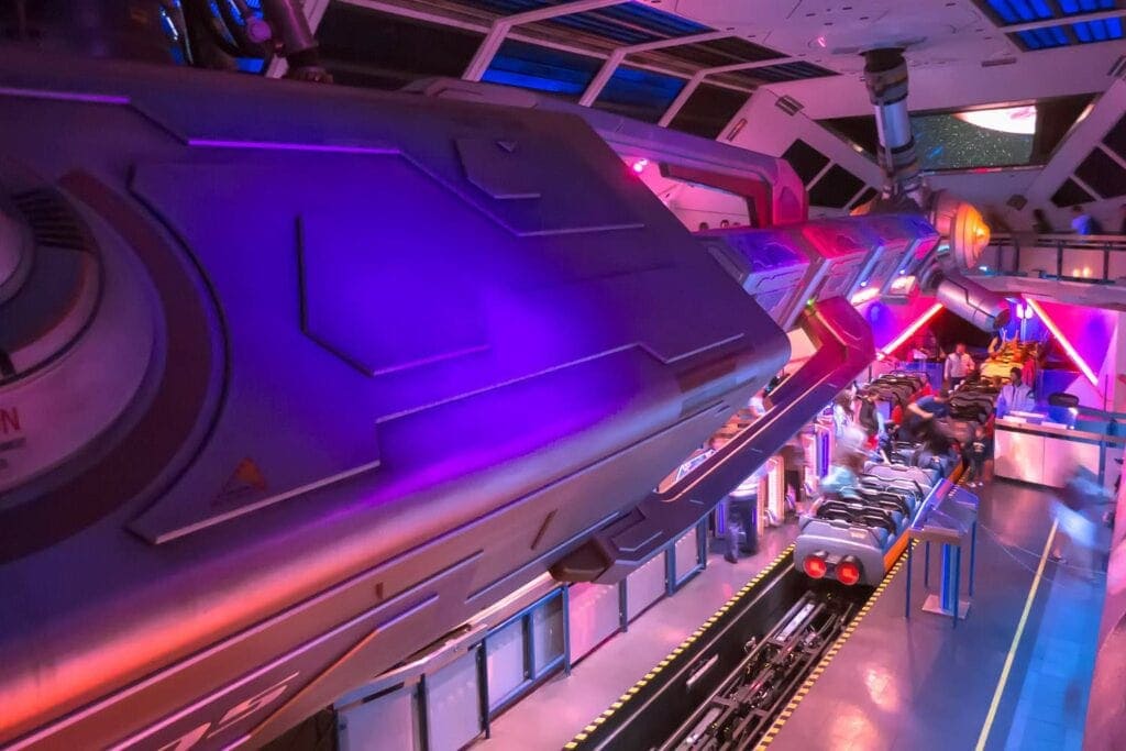 Disney Park Employees Reveal the Craziest Things They Witness at Work