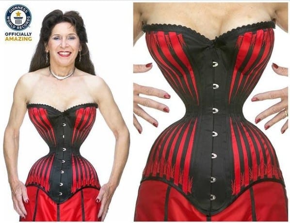 21 Human Body World Records That Are Hard to Handle