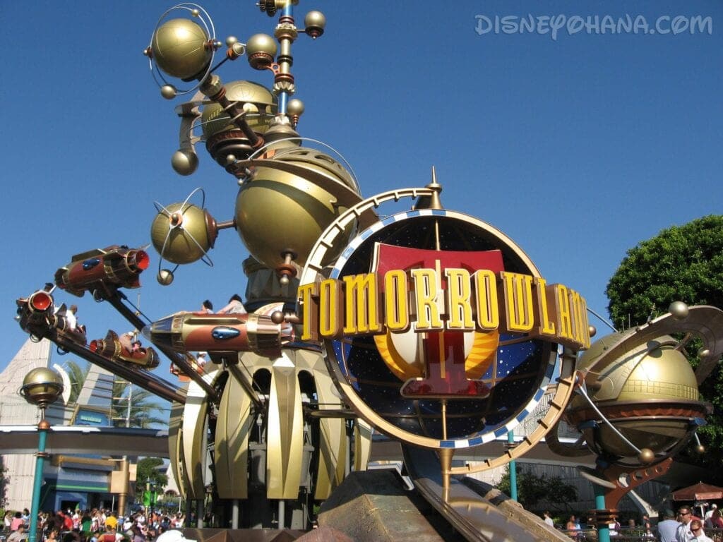 Disney Park Employees Reveal the Craziest Things They Witness at Work