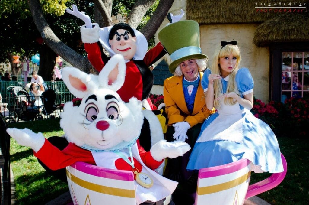 Disney Park Employees Reveal the Craziest Things They Witness at Work