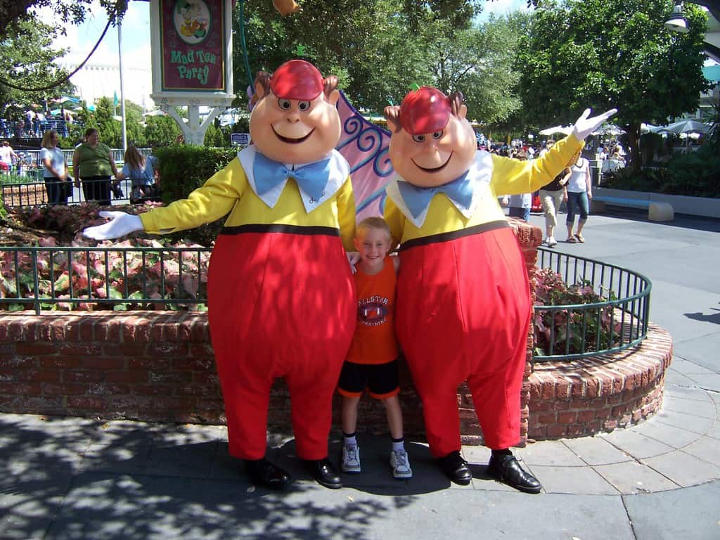 Disney Park Employees Reveal the Craziest Things They Witness at Work