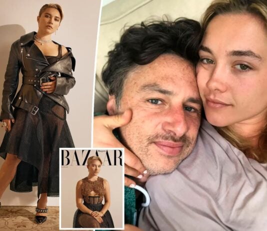 40 of Your Favorite Celebrities Who Just Love Those Younger Women