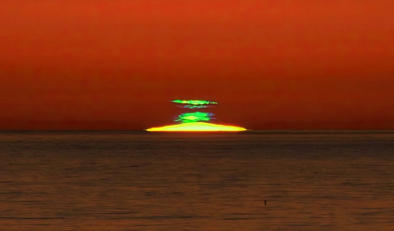 Mind-Blowing Science Photos You&#8217;ve Probably Never Seen Before