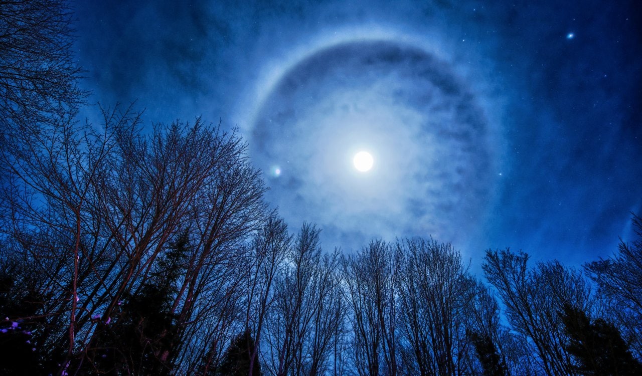 Mind-Blowing Science Photos You&#8217;ve Probably Never Seen Before