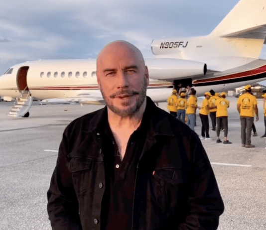 Celebrities Who Have Tarnished Their Reputation By Joining Scientology