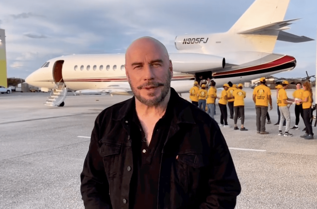 Celebrities Who Have Tarnished Their Reputation By Joining Scientology