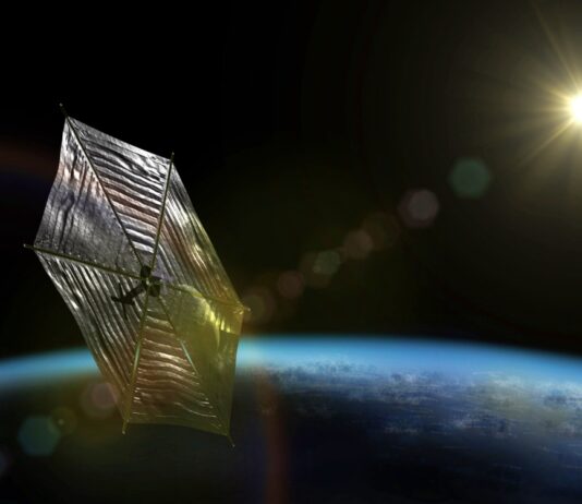 Strange Spacecraft Designs That Never Made It To Launch