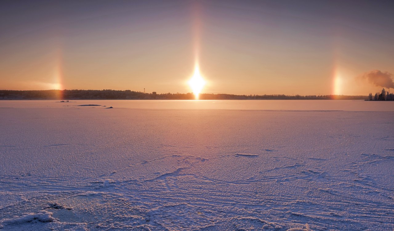 Mind-Blowing Science Photos You&#8217;ve Probably Never Seen Before