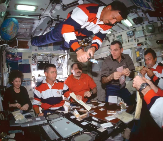 Extraterrestrial Bacteria That Could Rewrite the Rules of Life As We Know It