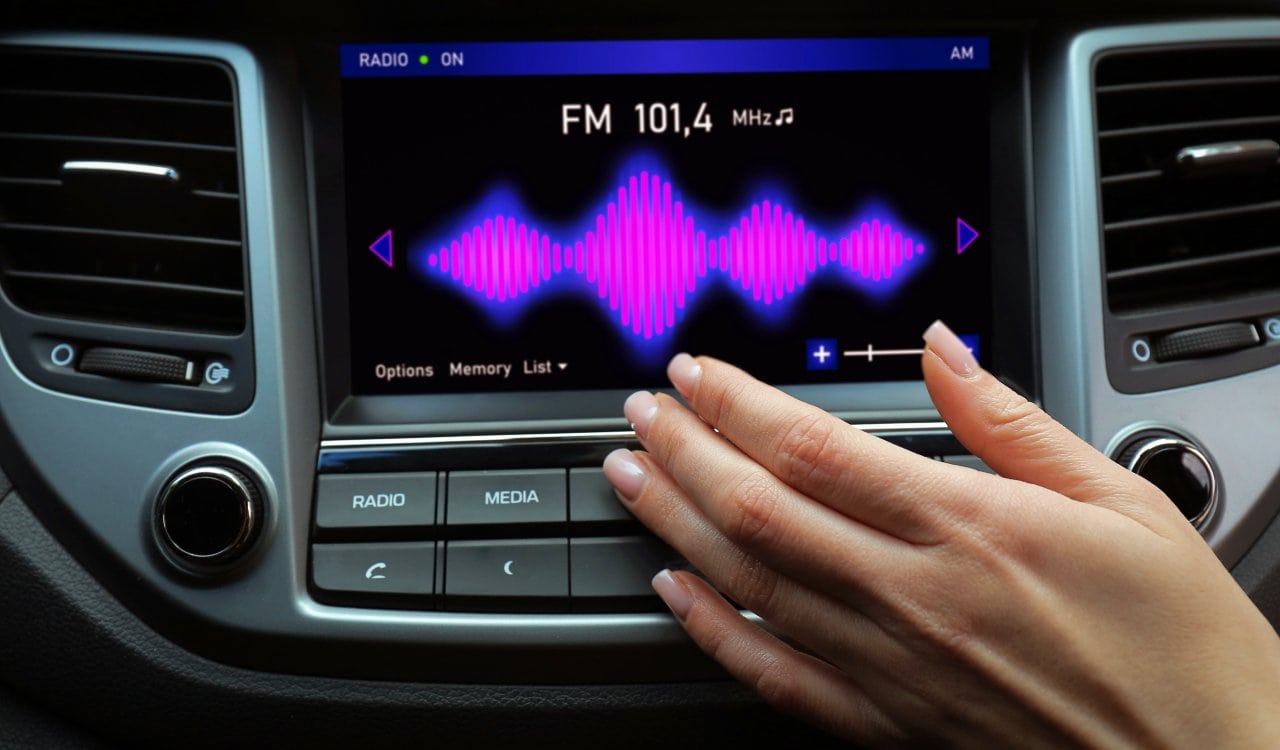 Car Radio