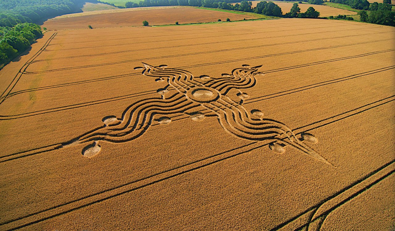 Conspiracy Theories of Alien That Will Make You Question Everything