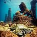 Eerie Submerged Structures That Will Give You The Chills