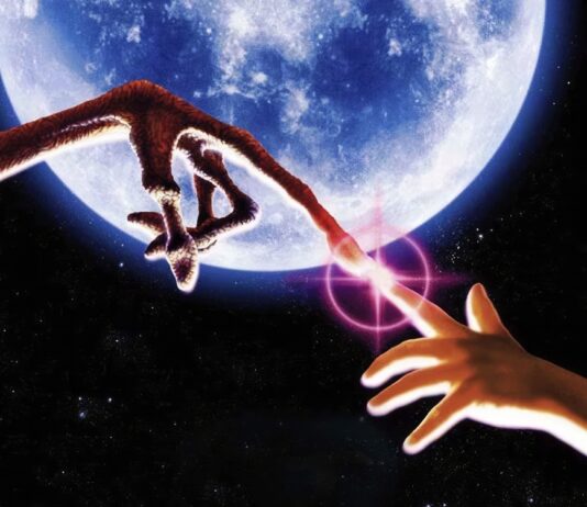 Mysterious Space Signals That Could Be Alien Communication