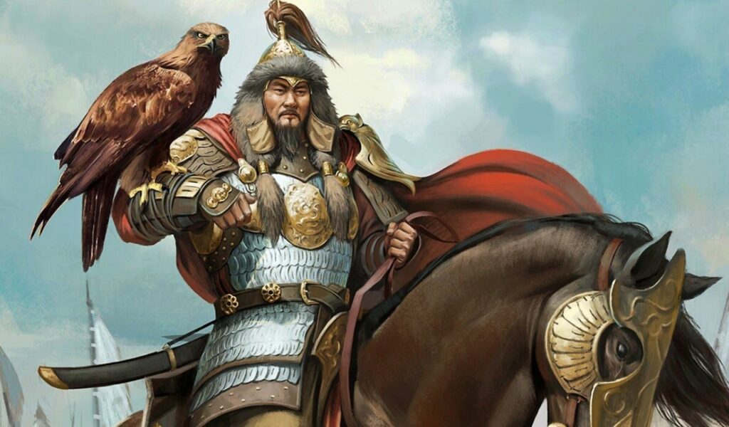 20 Unforgettable Time Periods A Time Traveler Would Likely Go To First