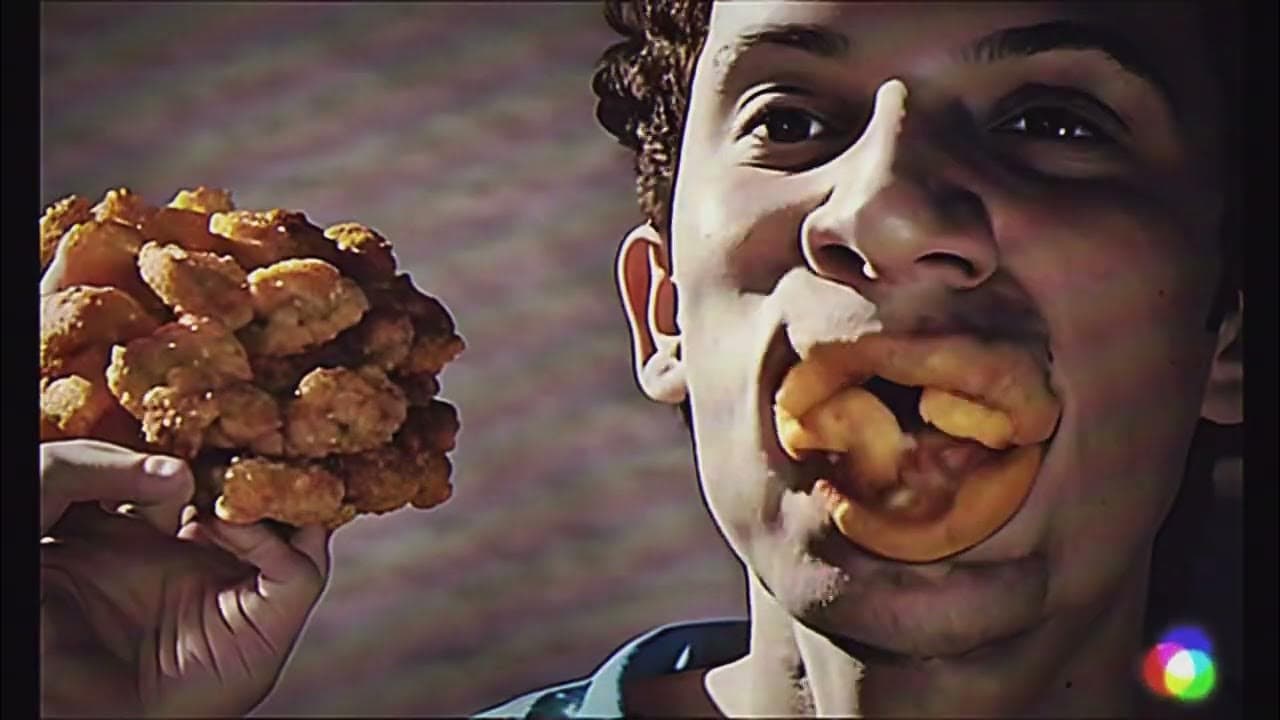 The Creepiest AI Generated Videos and Images