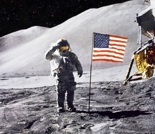 Strangest Theories From The Space Race Era