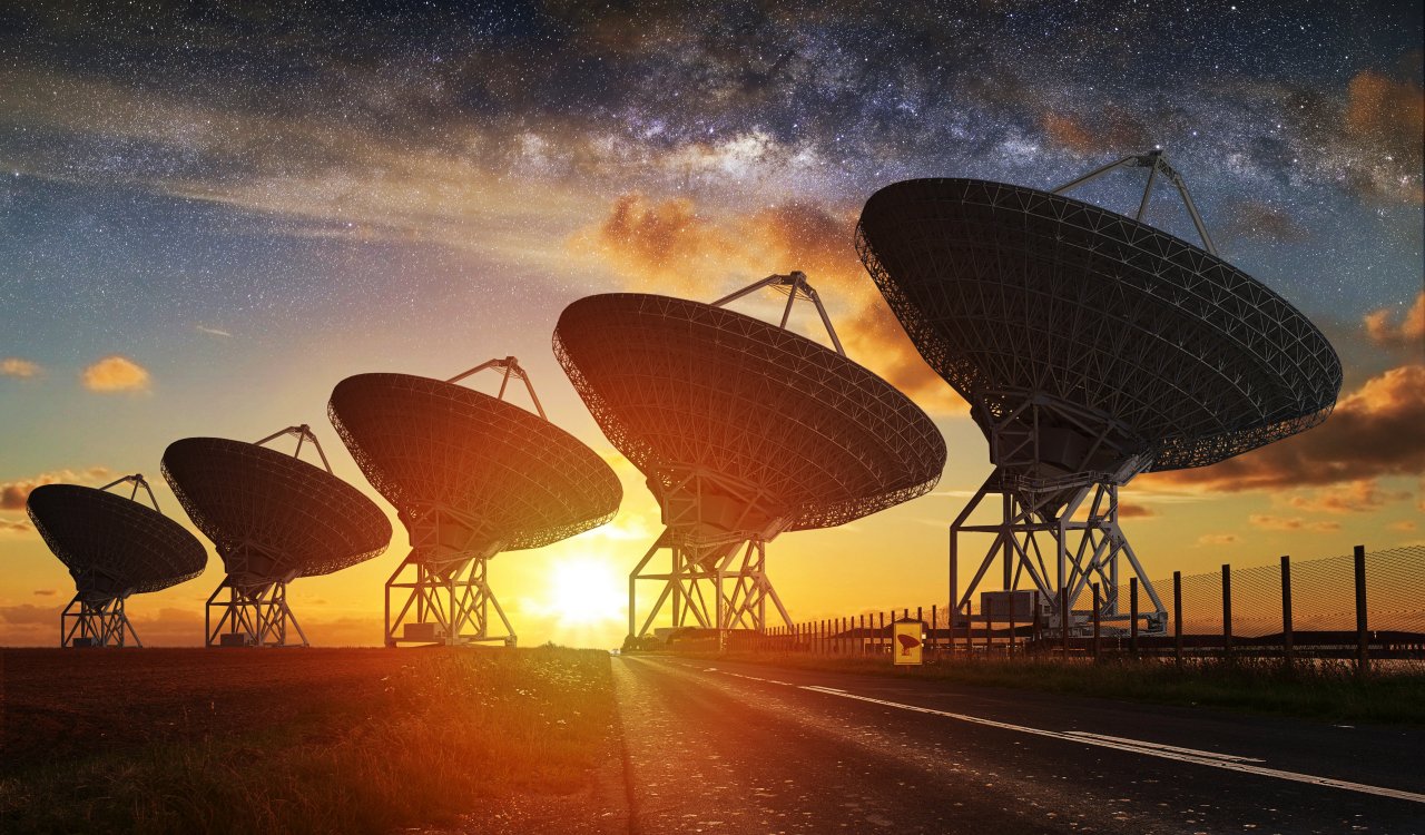 Mysterious Space Signals That Could Be Alien Communication – Science Sensei