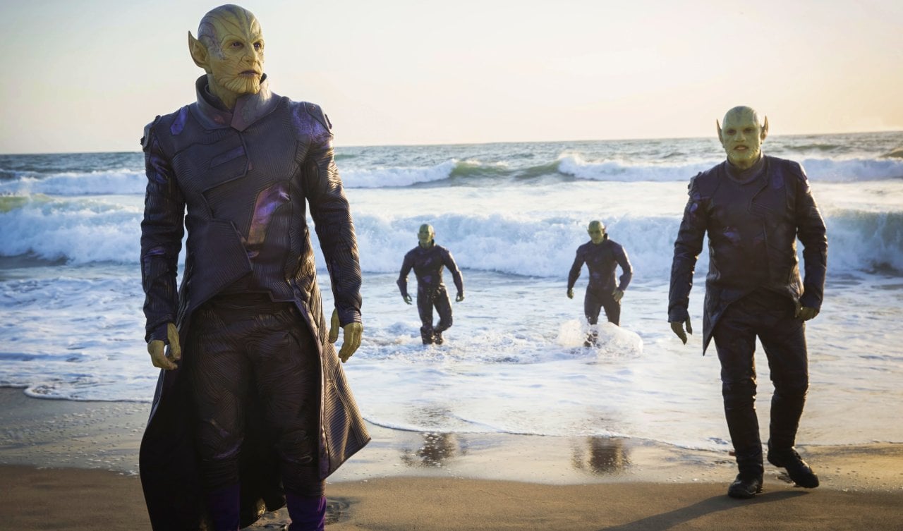 Conspiracy Theories of Alien That Will Make You Question Everything