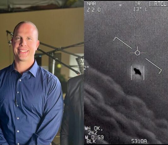 The Most Shocking UAP Revelations From the Past Century