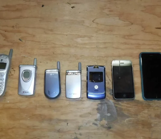 Times Technology Stood The Test Of Time