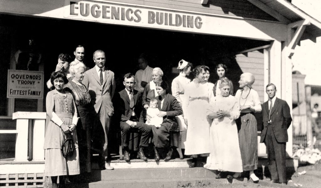 15 Wildest Nazi Experiments Conducted At Concentration Camps