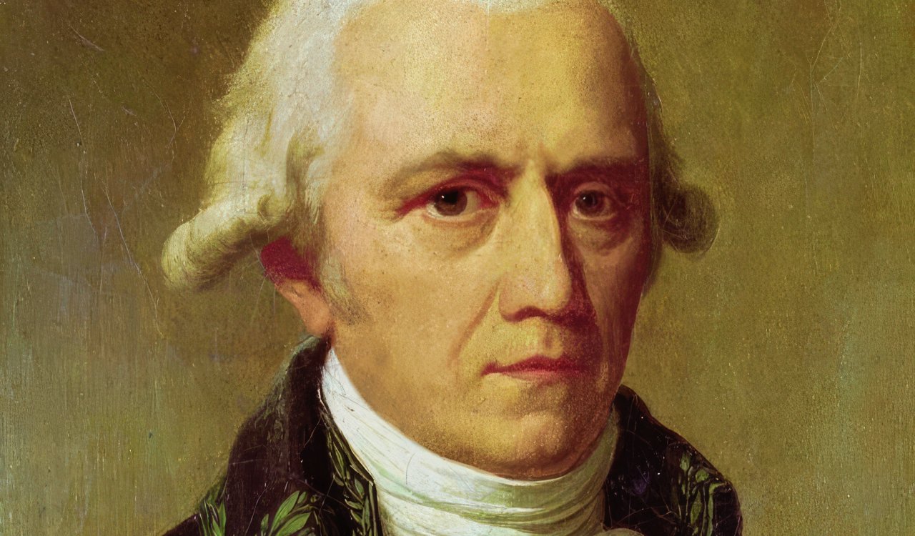 Jean-Baptiste Lamarck