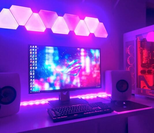 The Ultimate Guide to Building Your Dream Gaming Setup