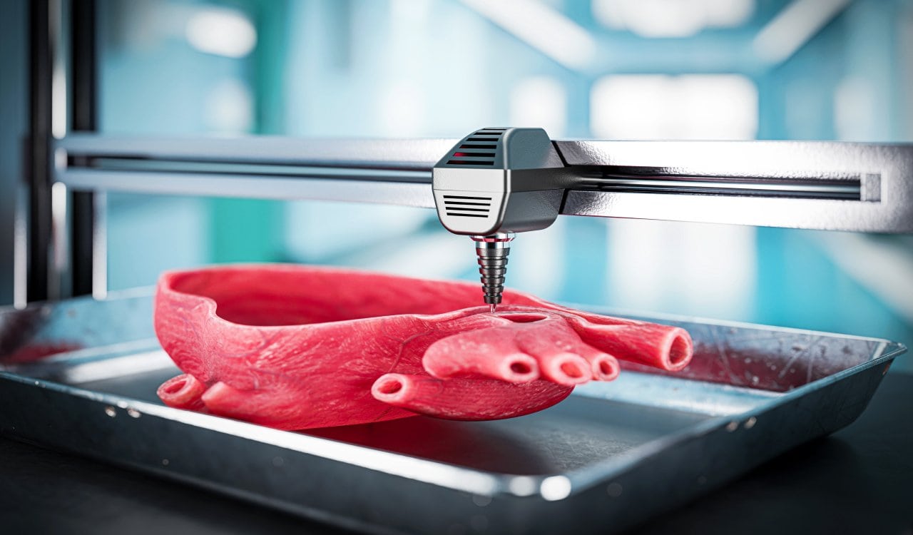 Modern Medicine Will Never Look The Same After These Biotechnology Breakthroughs