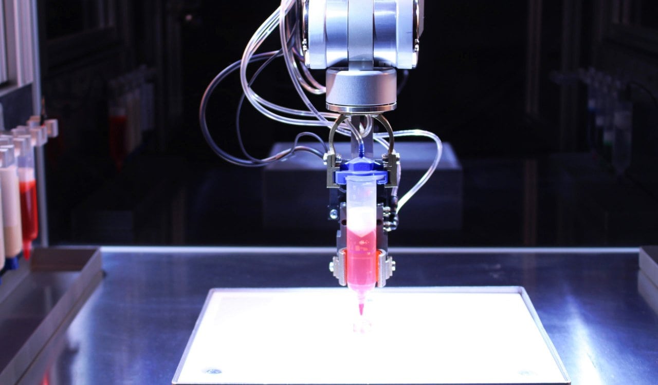 Modern Medicine Will Never Look The Same After These Biotechnology Breakthroughs