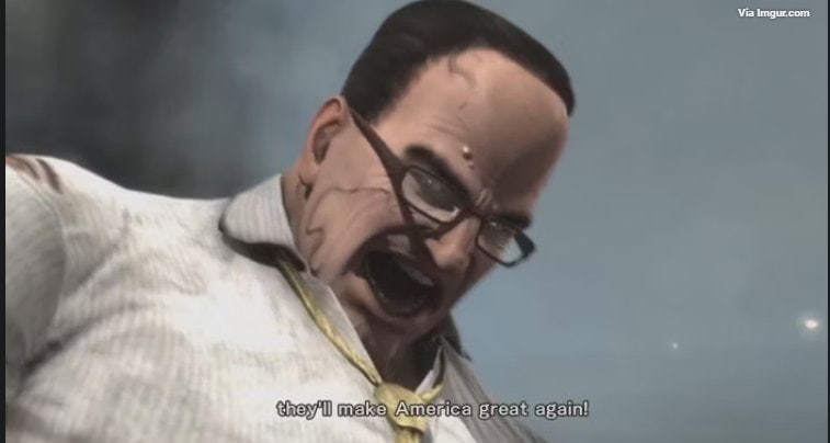 Video Games That Predicted The Future