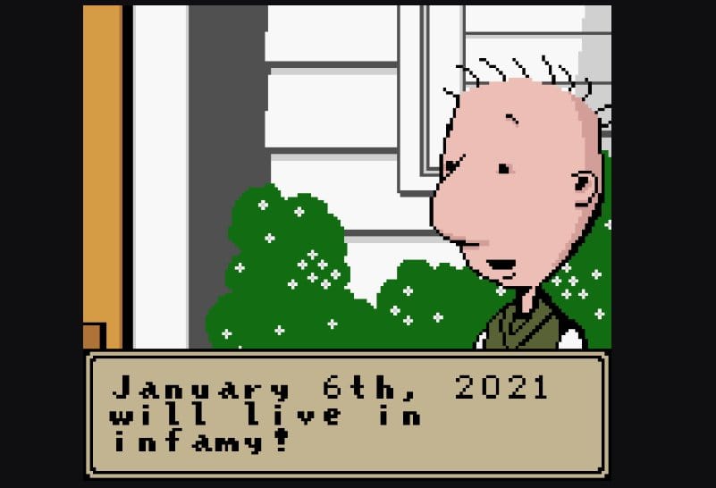 Video Games That Predicted The Future