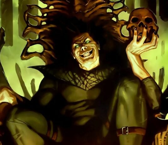 Marvel Villains Too Terrifying For the MCU